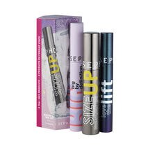 HOLIDAY MASCARA TRIO SET-24 XMS